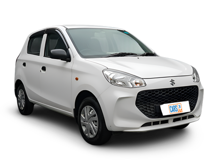 Maruti Alto K10-img